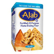 Ajab Flour 🌾