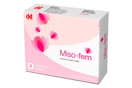 Miso-Fem