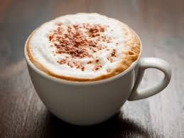 Cuppuccino