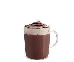 Hot Chocolate