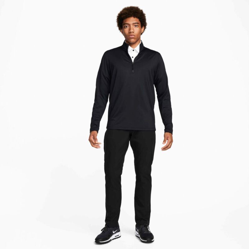 Men's Golf Victory Half-Zip