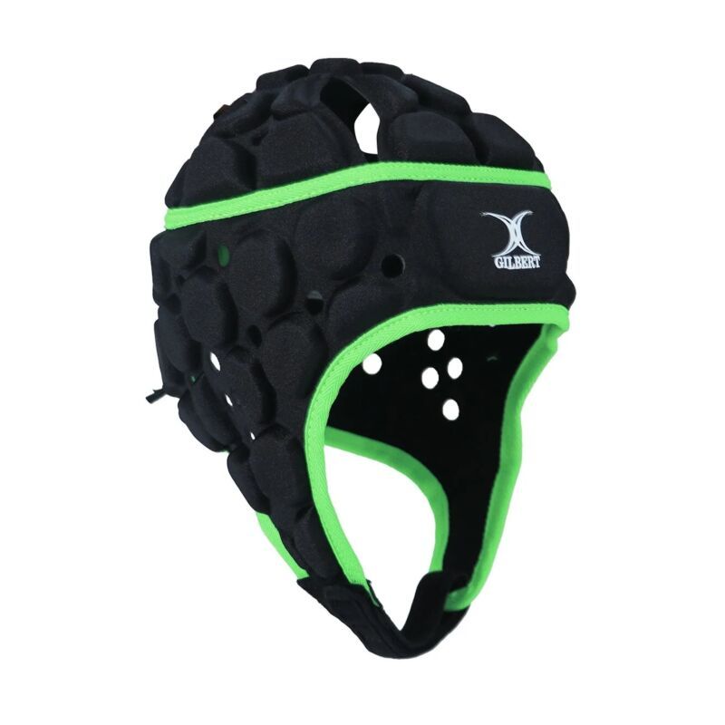 Gilbert Rugby Attack II Headguard