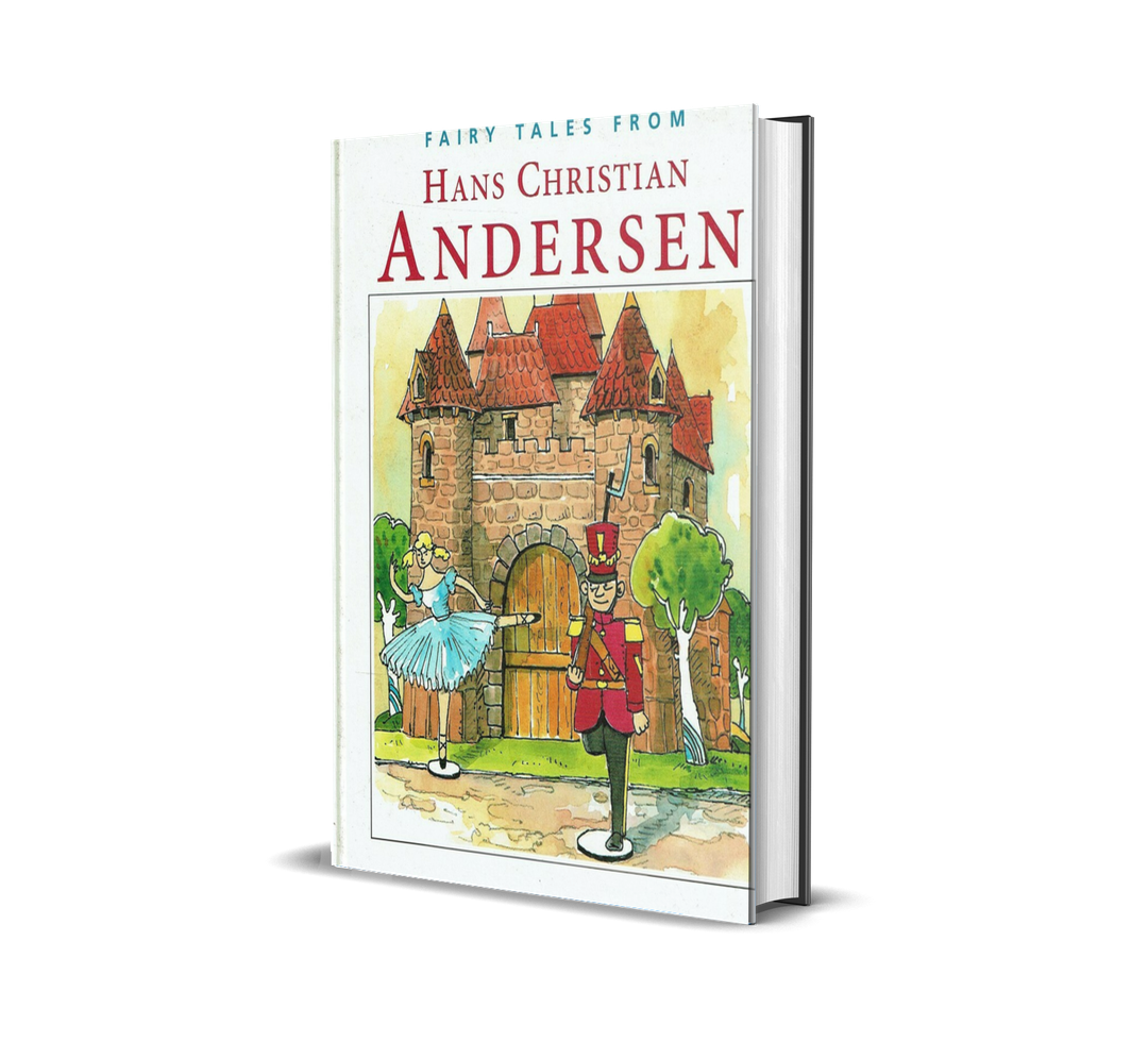 Hans Christian Andersen Fairy Tales