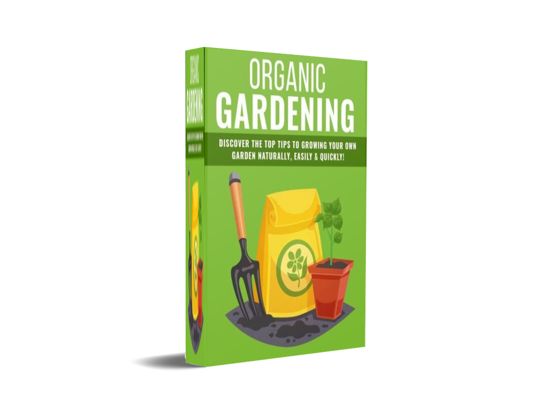 Organic Gardening