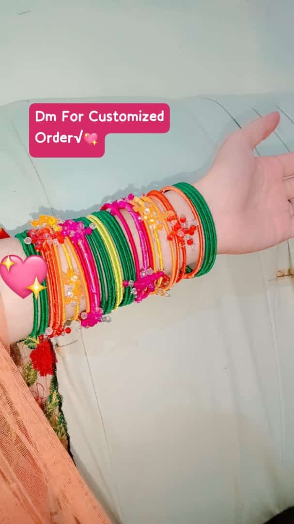 Bangles set