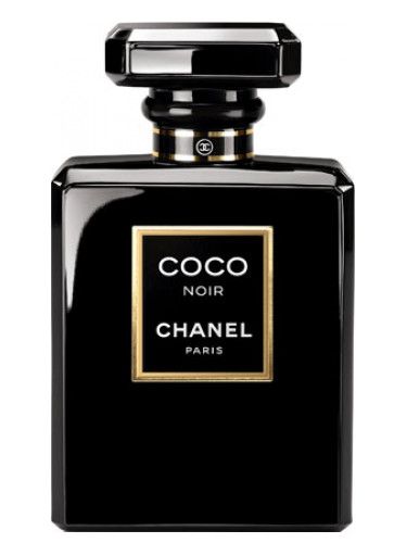 Coco Chanel Noir EDP 100ml 