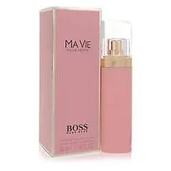 Hugo Boss MA VIE Pour Femme EDP 75ml