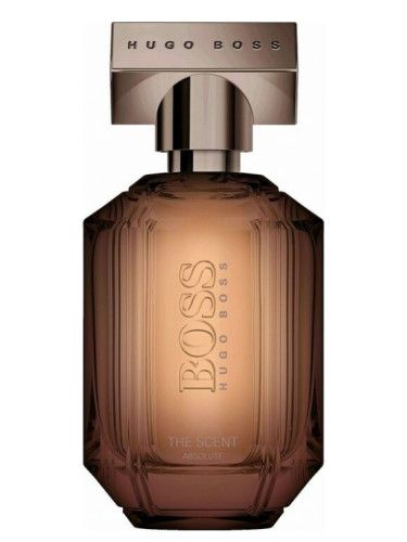 Hugo Boss The Scent Absolute EDP 100ml 