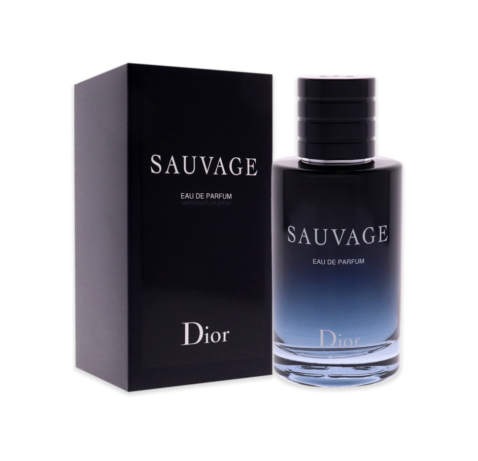 Dior Eau de Parfum 100ml