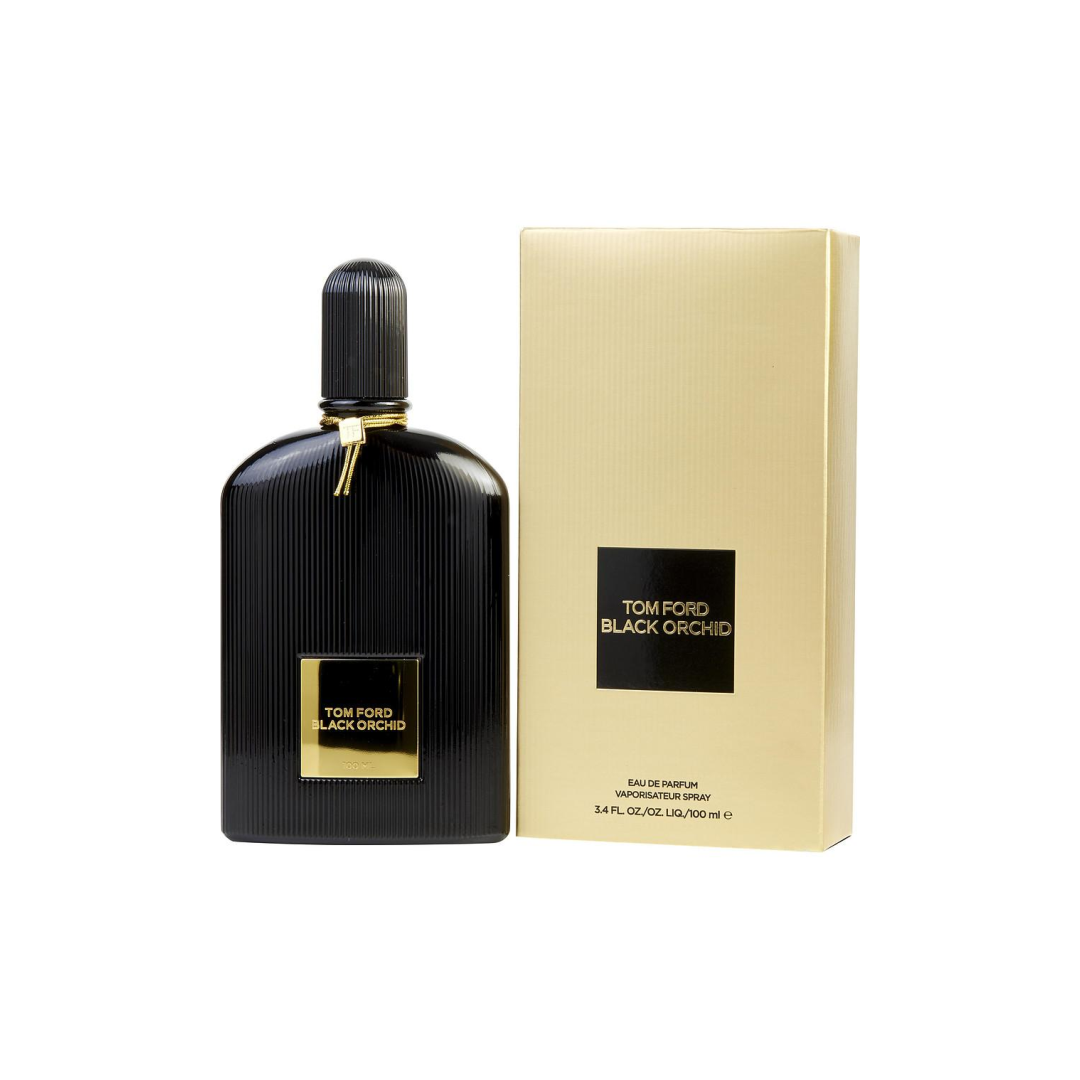 Tom Ford Black Orchid 100 Ml