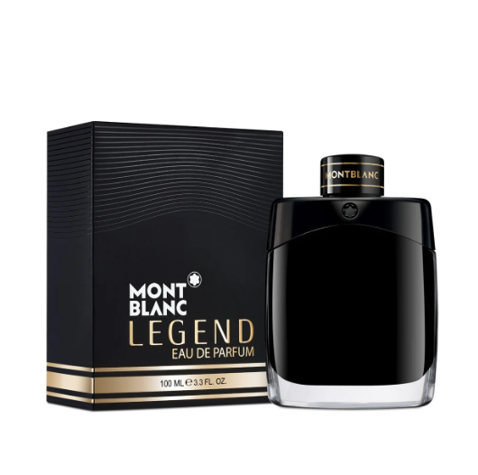 Mont Blanc Legend Eau de Parfum 100 ml