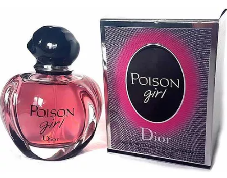 Dior Poison Girl Eau de Parfum 100ml