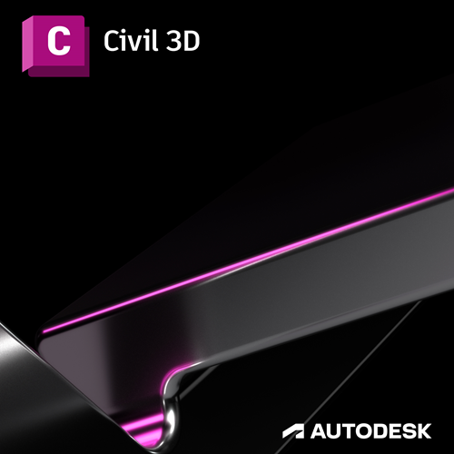 Civil 3D 2022 | 2025 - Activation Licences 100% Originaux par AUTODESK