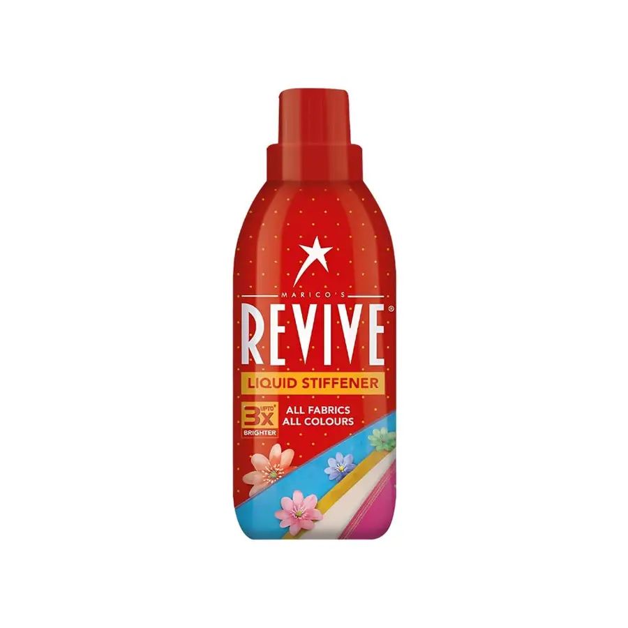 Revive Liquid Fabric Stiffener