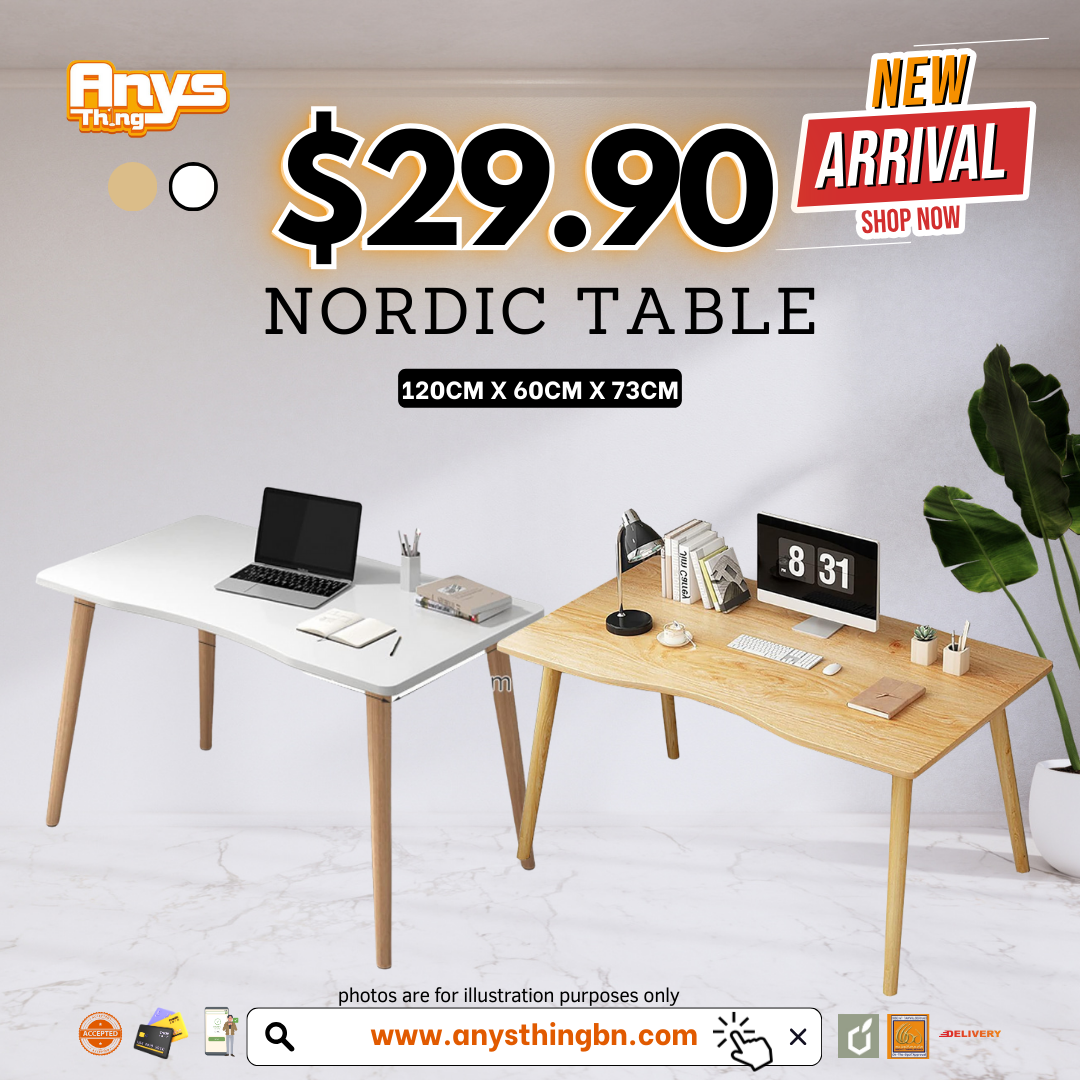 Nordic Table