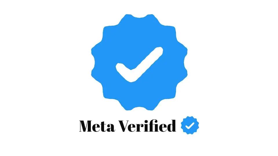 Meta Verified Enable Account