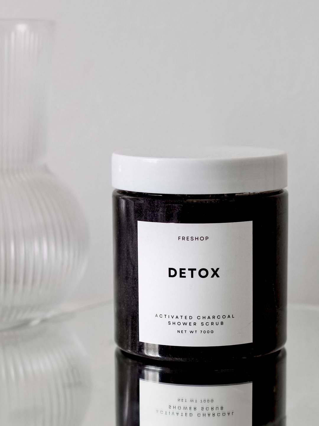 Detox Shower Scrub