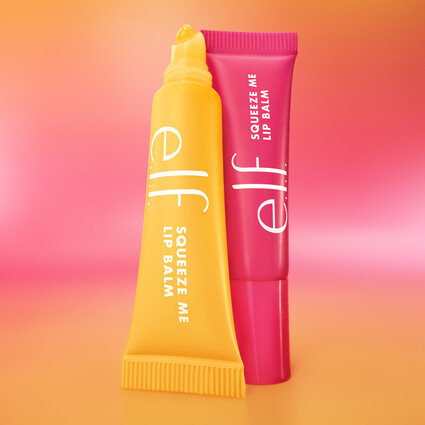 e.l.f. Squeeze Me More Lip Balm Duo 6g