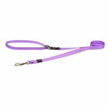 ROGZ  UTILITY CLASSIC LEAD (S) PURPLE REFLECTIVE (S)