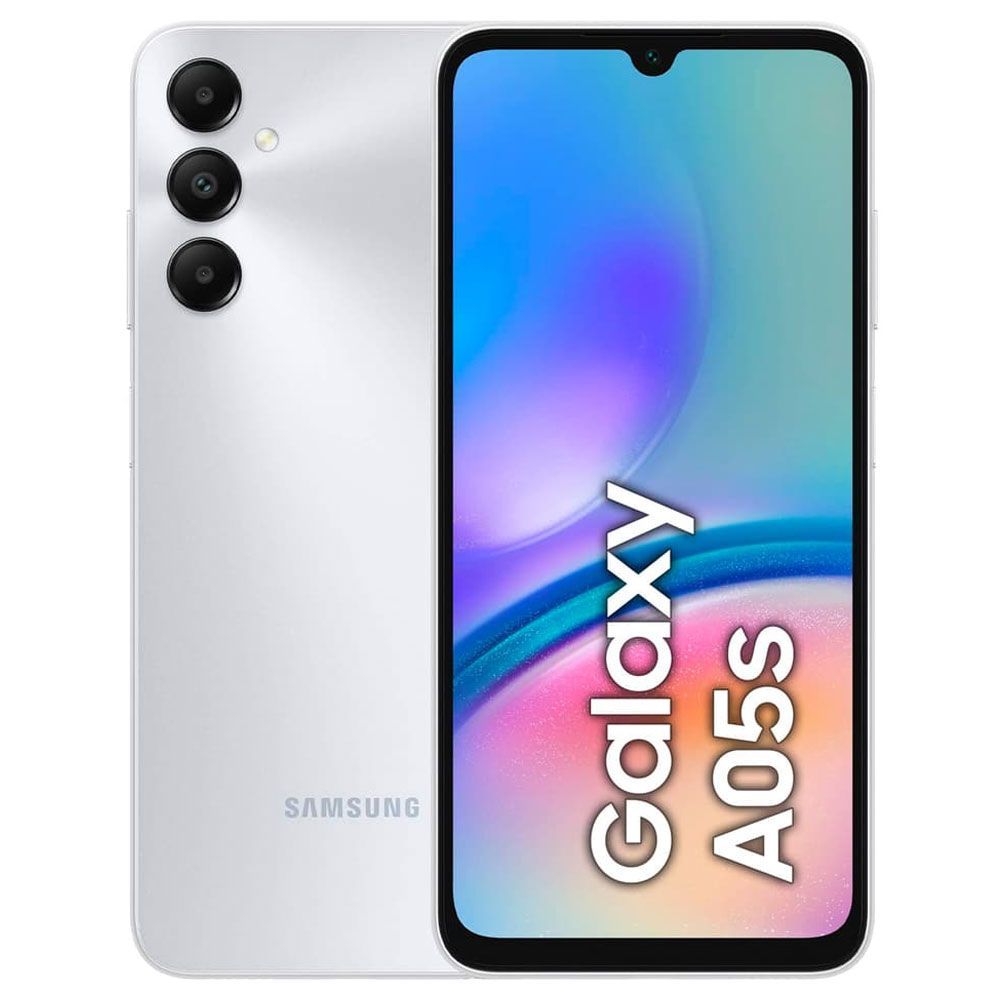 Samsung Galaxy A05s - 6GB RAM - 128GB