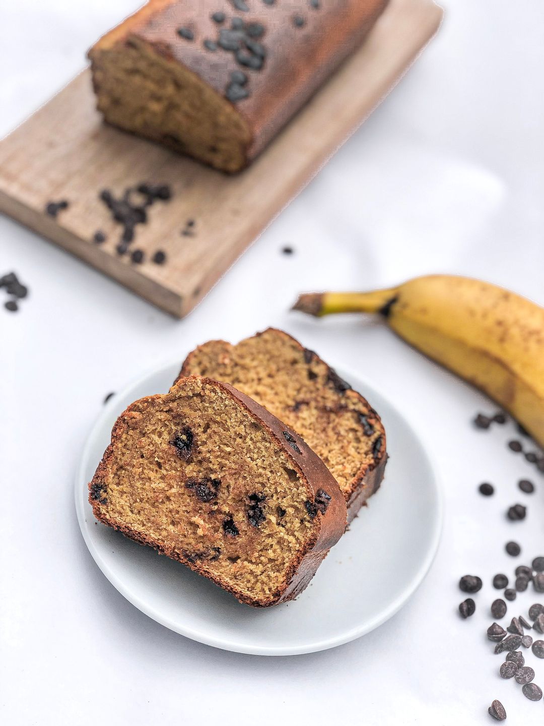 Healthy budin a base de almendras. Sabores a elegir una vez que se manda el pedido por WhatsApp 