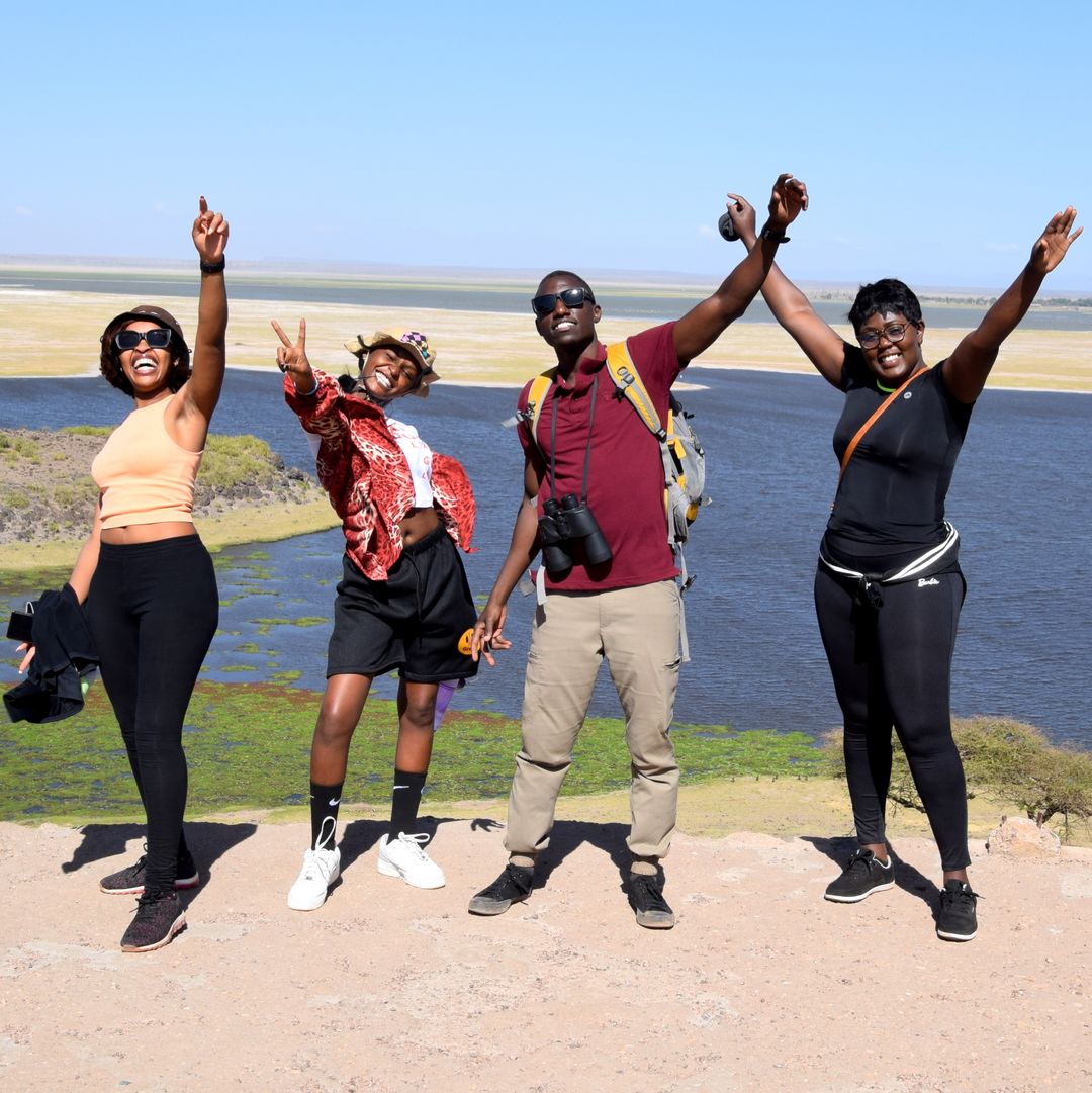 Amboseli National Park