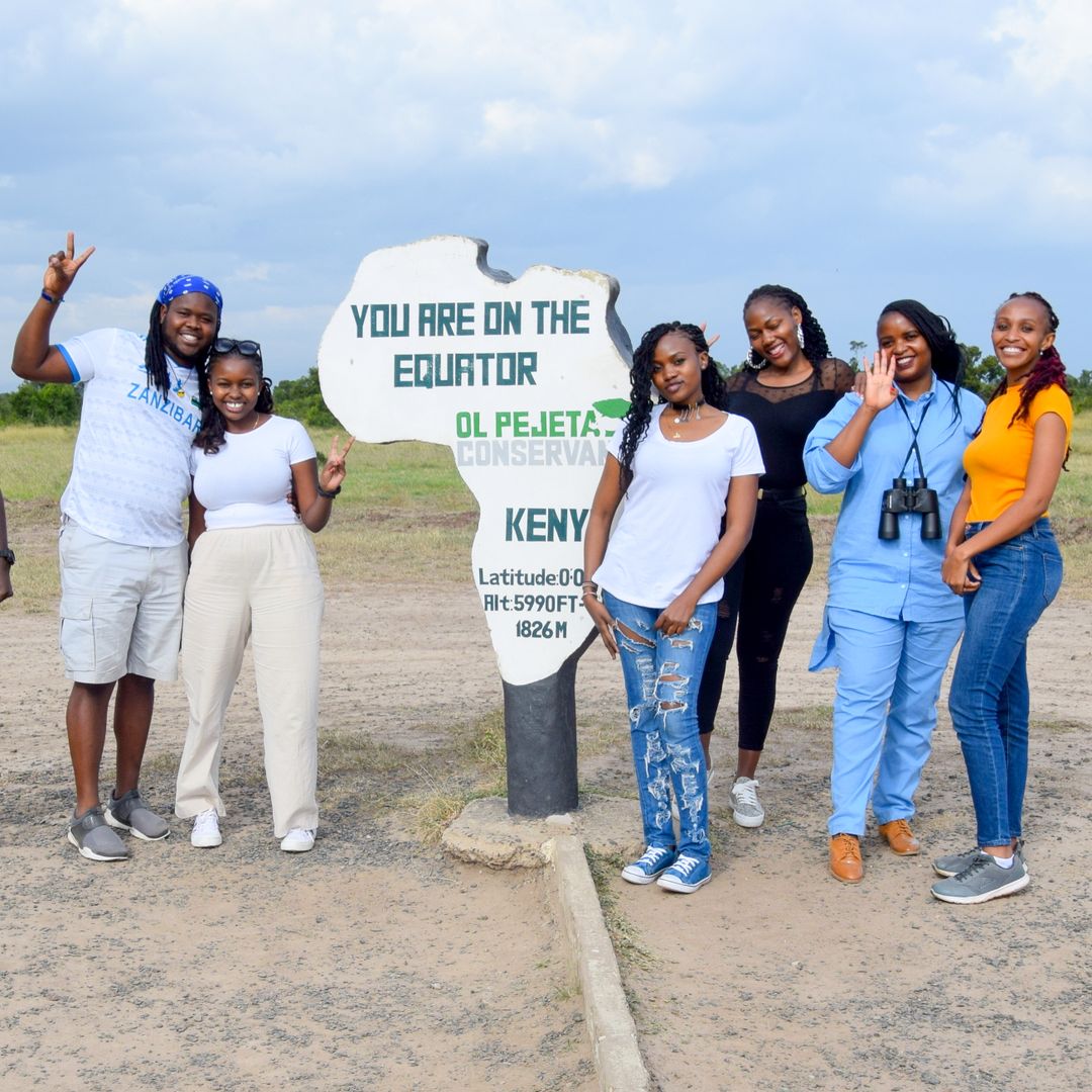 Olpejeta Conservancy