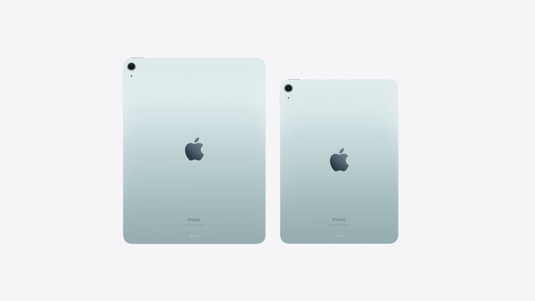 iPad Air