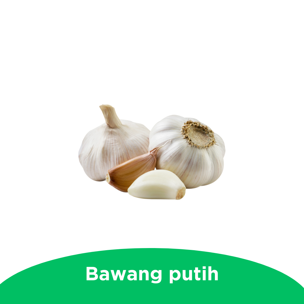 Bawang Putih