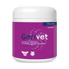 GERI VET GRANULES (KYRON) 250GR