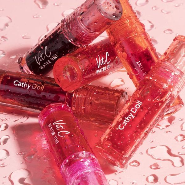 Cathy Doll Vit C Water Tint