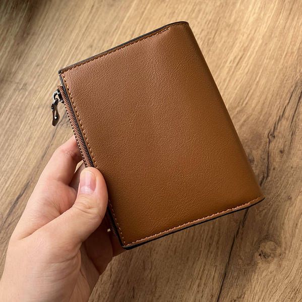 Boweisi Style Wallets Plus Cardholder