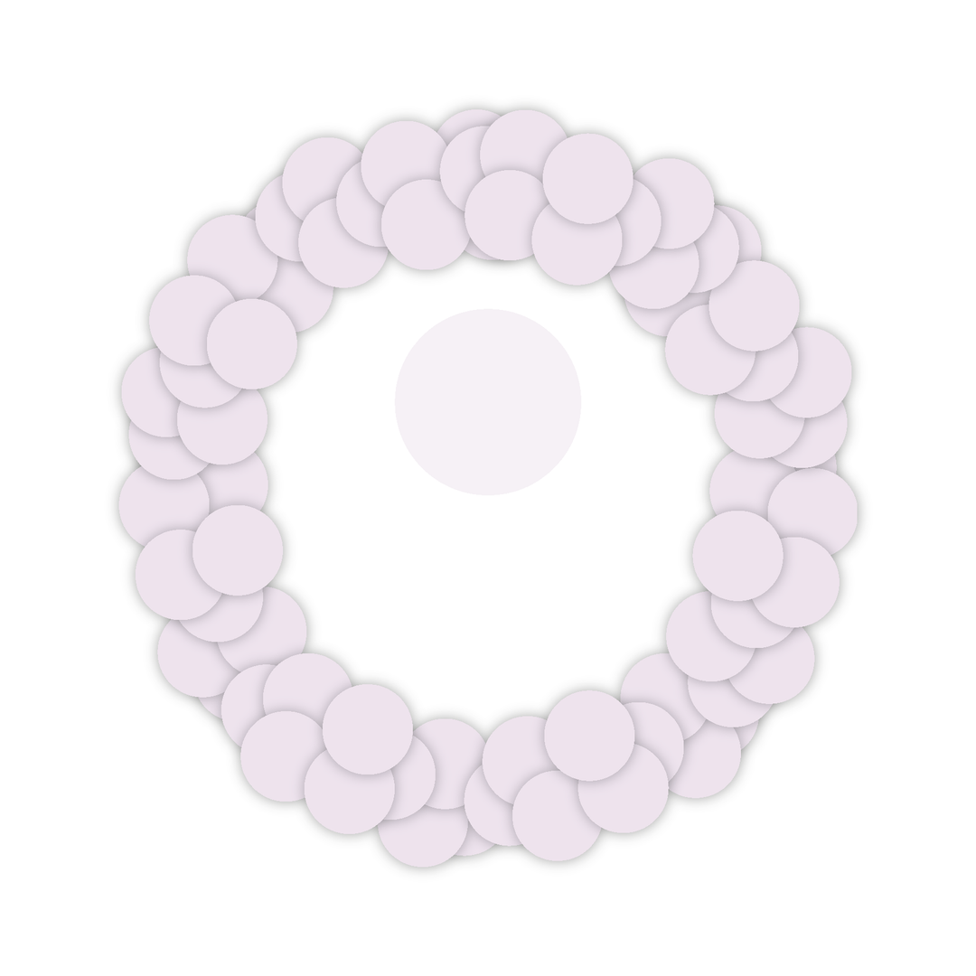 Round Balloon Set | V1