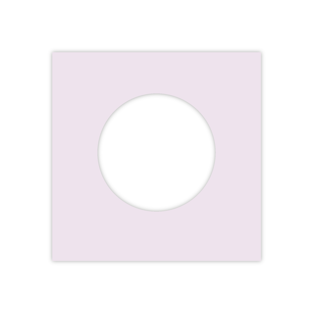 Round Window Set | V1