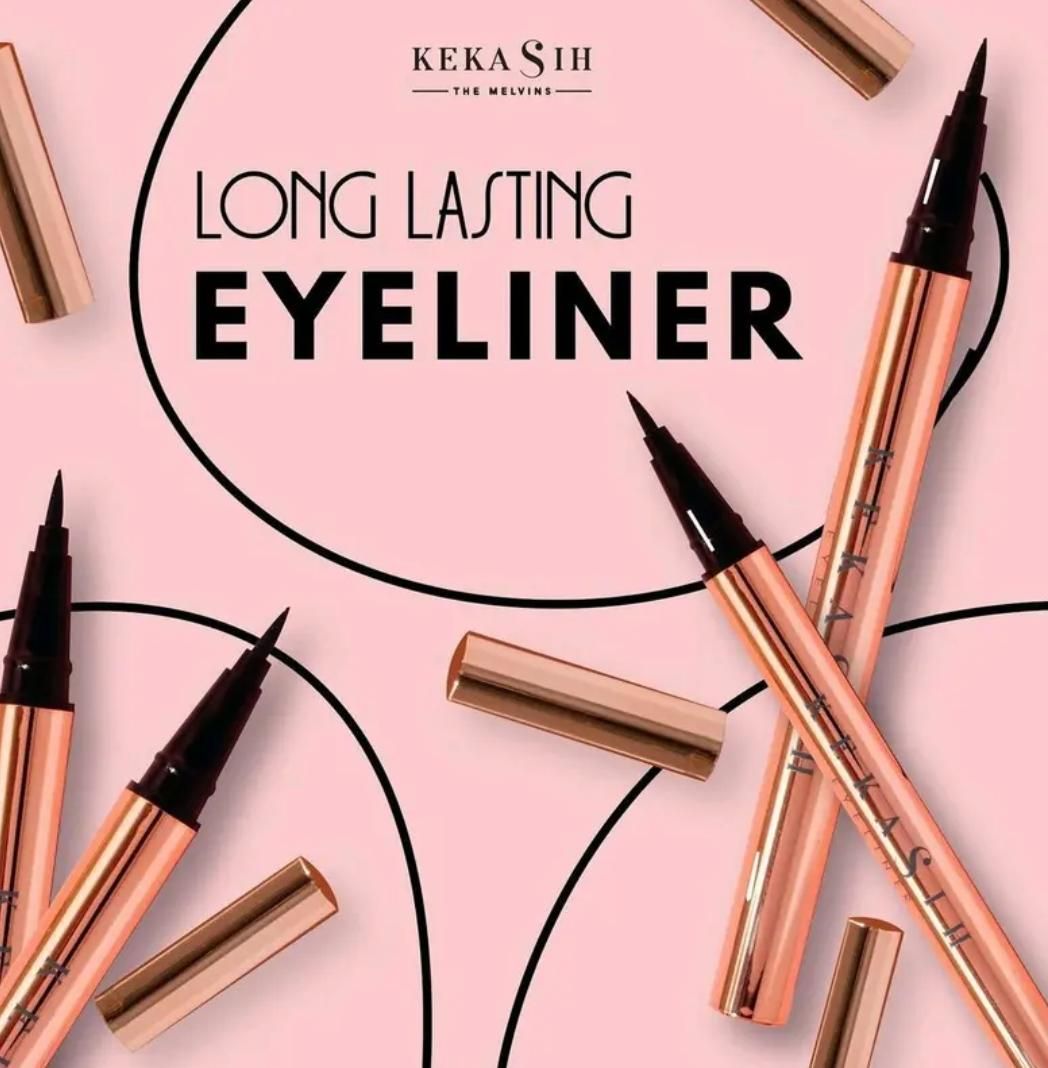 Long Lasting Eyeliner by Kekasih The Melvins