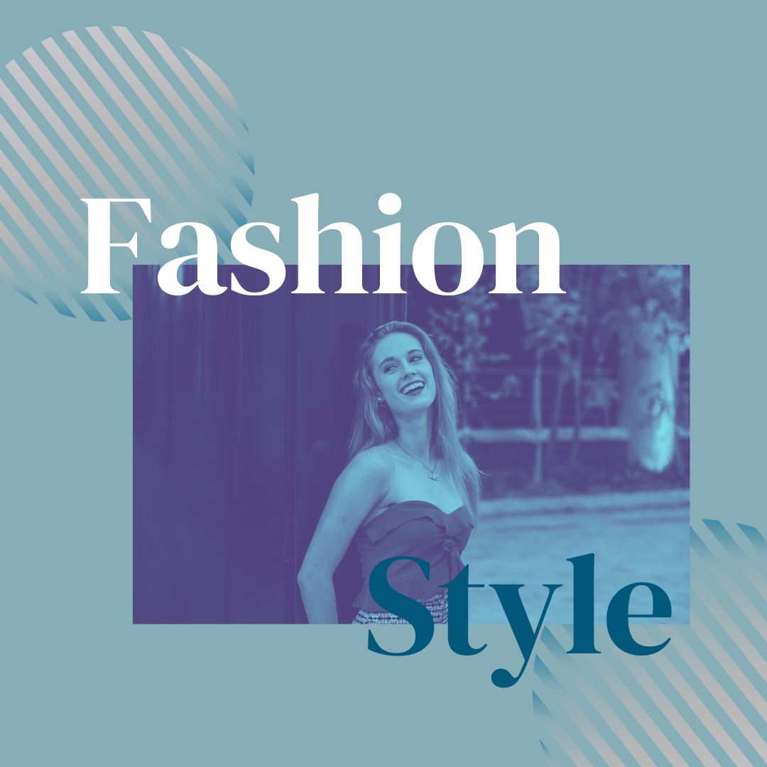 FASHION Part IV: Square 1080x1080 (70 pages)