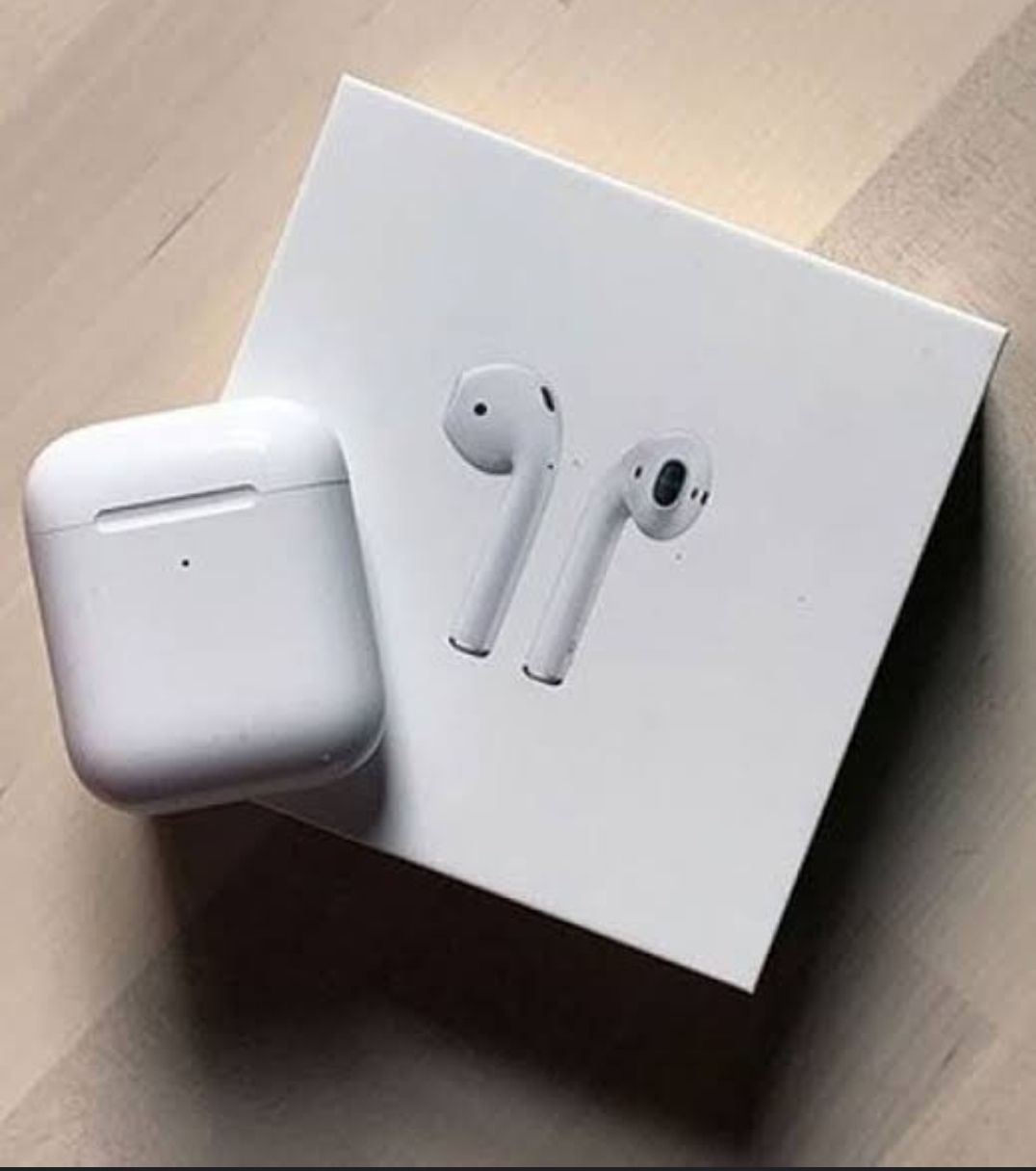 Airpods Pro