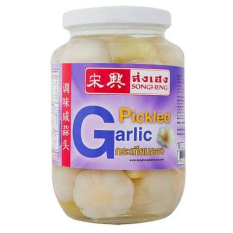 Bawang Putih Jeruk 3500g