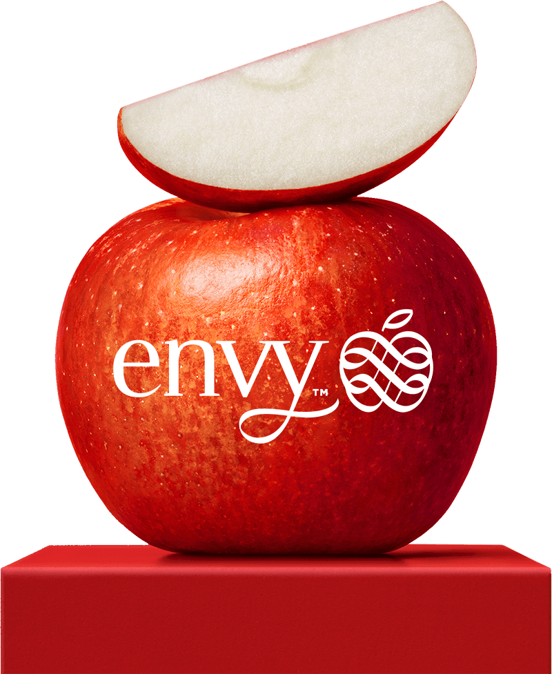 New Zealand Envy Apple 