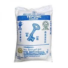 Tepung Gandum Bluekey 25kg