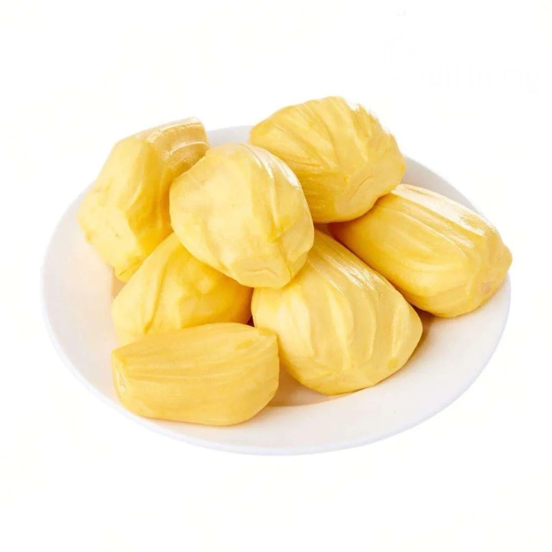 Pesticide Free Jackfruit 400g+-