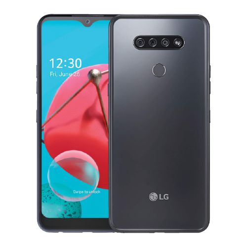 LG K51