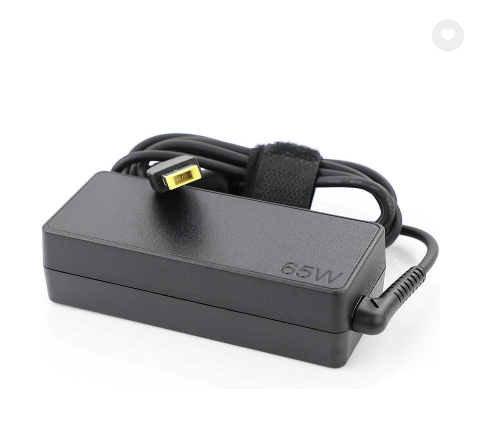 LENOVO LAPTOP CHARGER