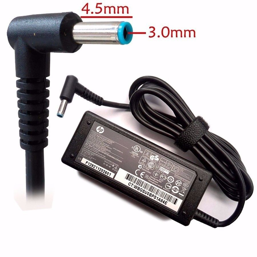 HP LAPTOP CHARGER