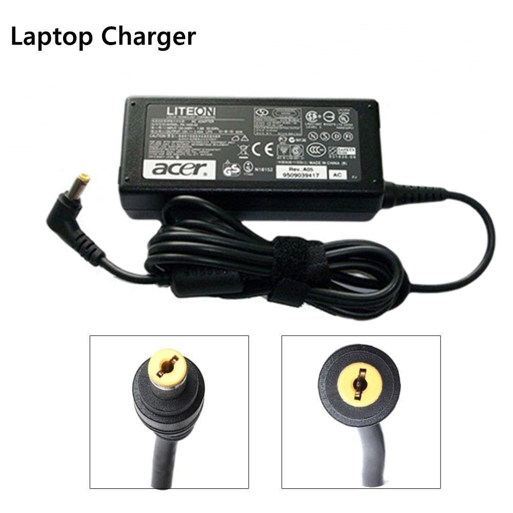 ACER LAPTOP CHARGER