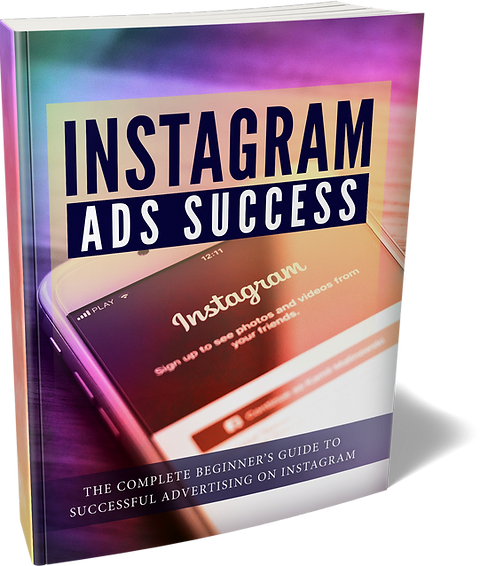 Instagram Ads Success -Training Guide