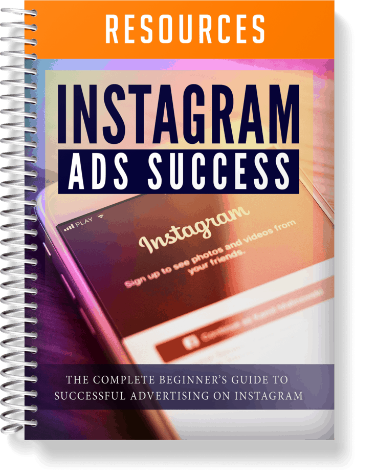 Instagram Ads Success -Resource