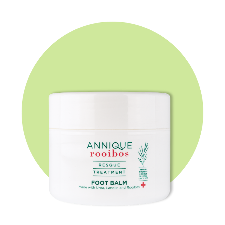 Resque Foot Balm 125ml