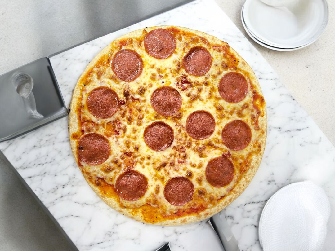 Pepperoni Large