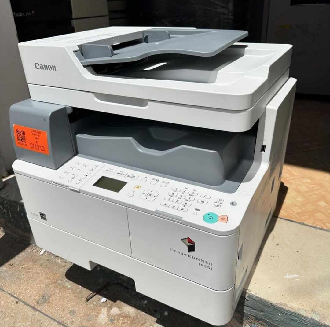 Canon IR1435 Photocopier 